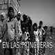 En las trincheras
