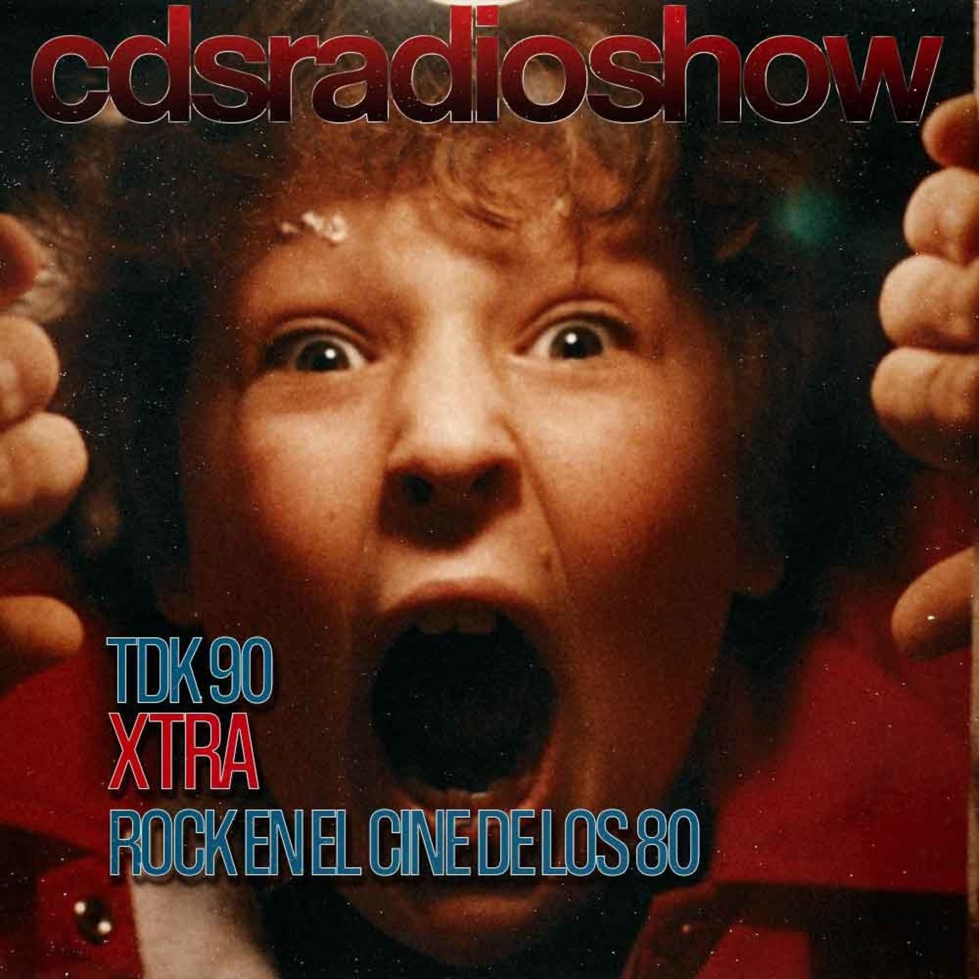 CDS RADIOSHOW