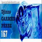 Demonios y genios los Djinn con Carmen Perez de la hiz parte I