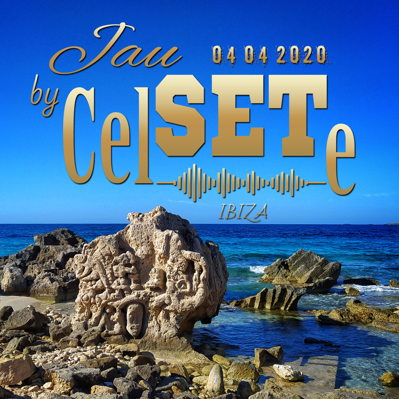 Celso Diaz - JauSETe by CelSETe IBIZA