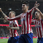ATLÉTICO PLAY (2 x 1) : VICTORIA ILUSIONANTE