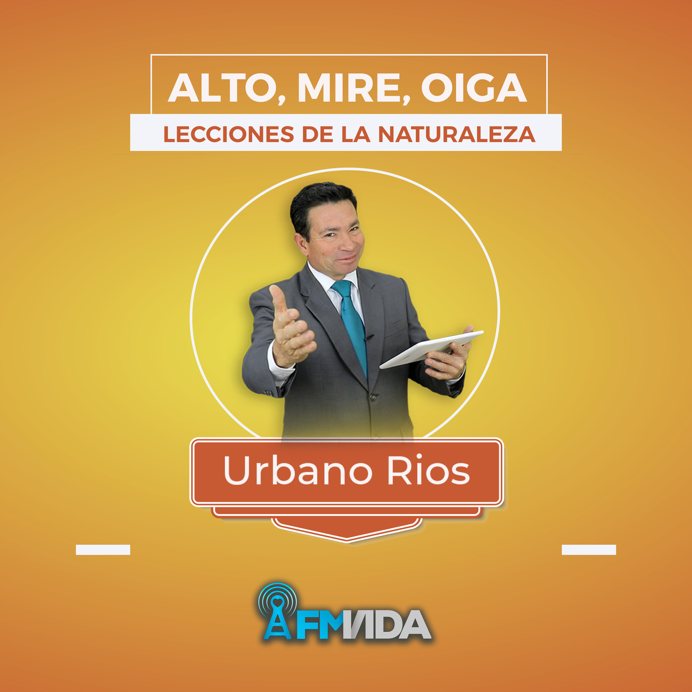 Lecciones de la Naturaleza