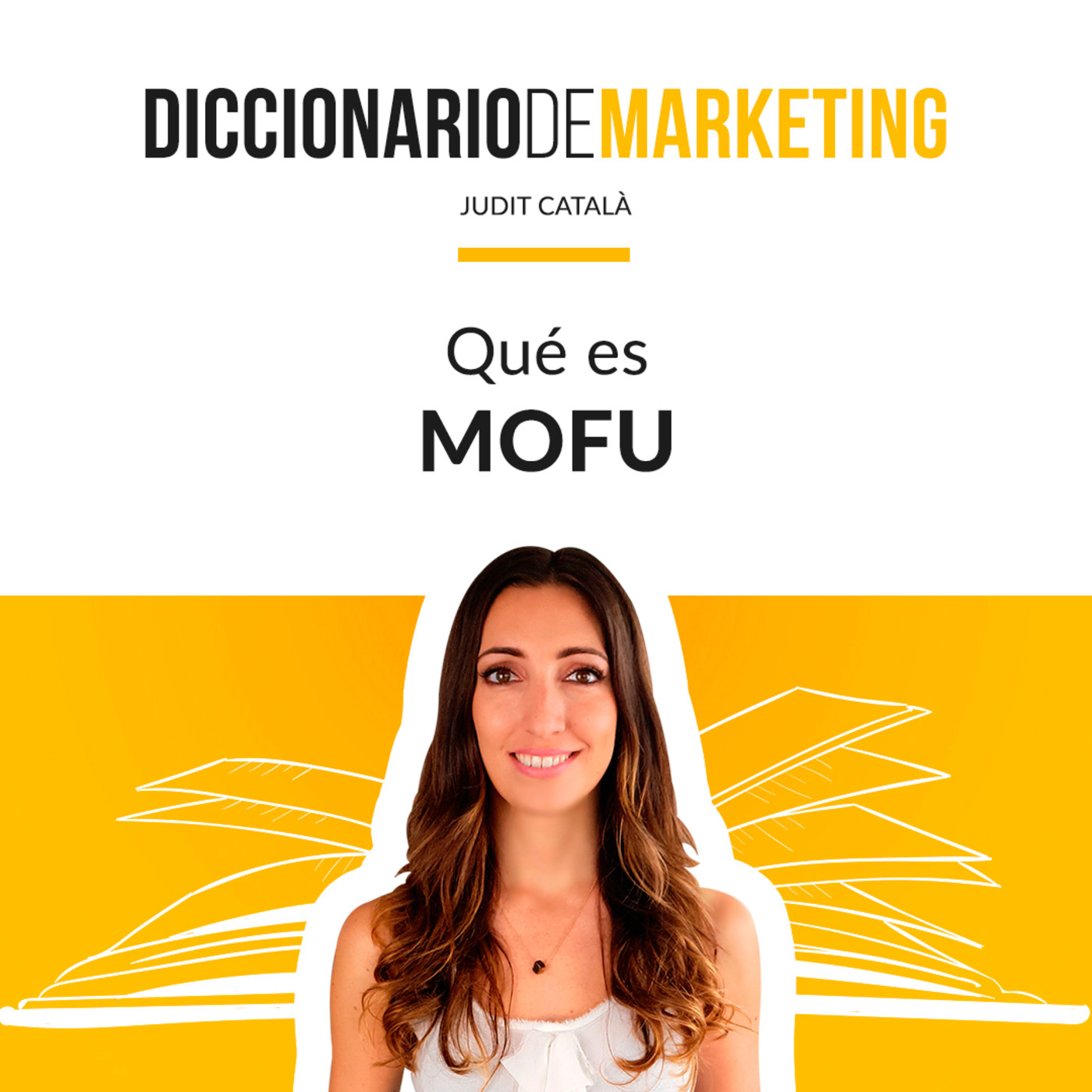 Diccionario de Marketing by Judit Català