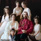 Pasajes de la historia. El asesinato de los Romanov.