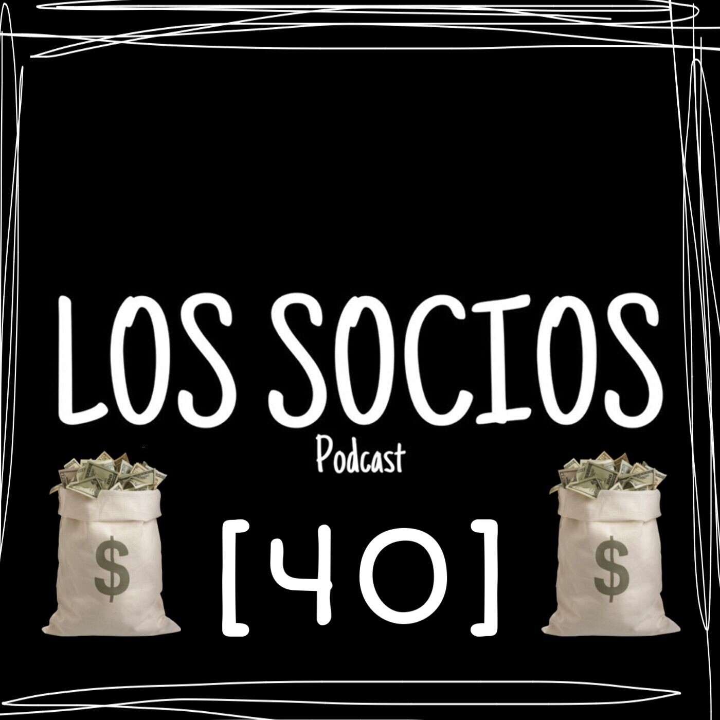 Los Socios Podcast