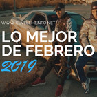 Lo MEJOR de Febrero RAP 2019 | KASE O DANO PIEZAS H ROTO OCER Y RADE...