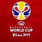 FIBA World Cup 2019 - 10 - 14/09/2019