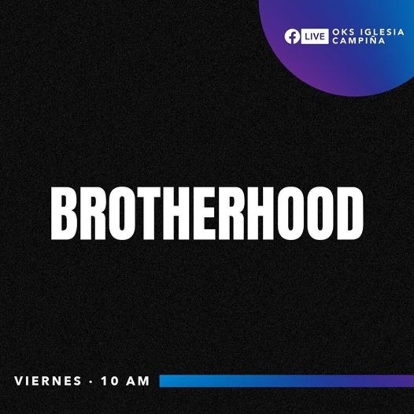 Brotherhood