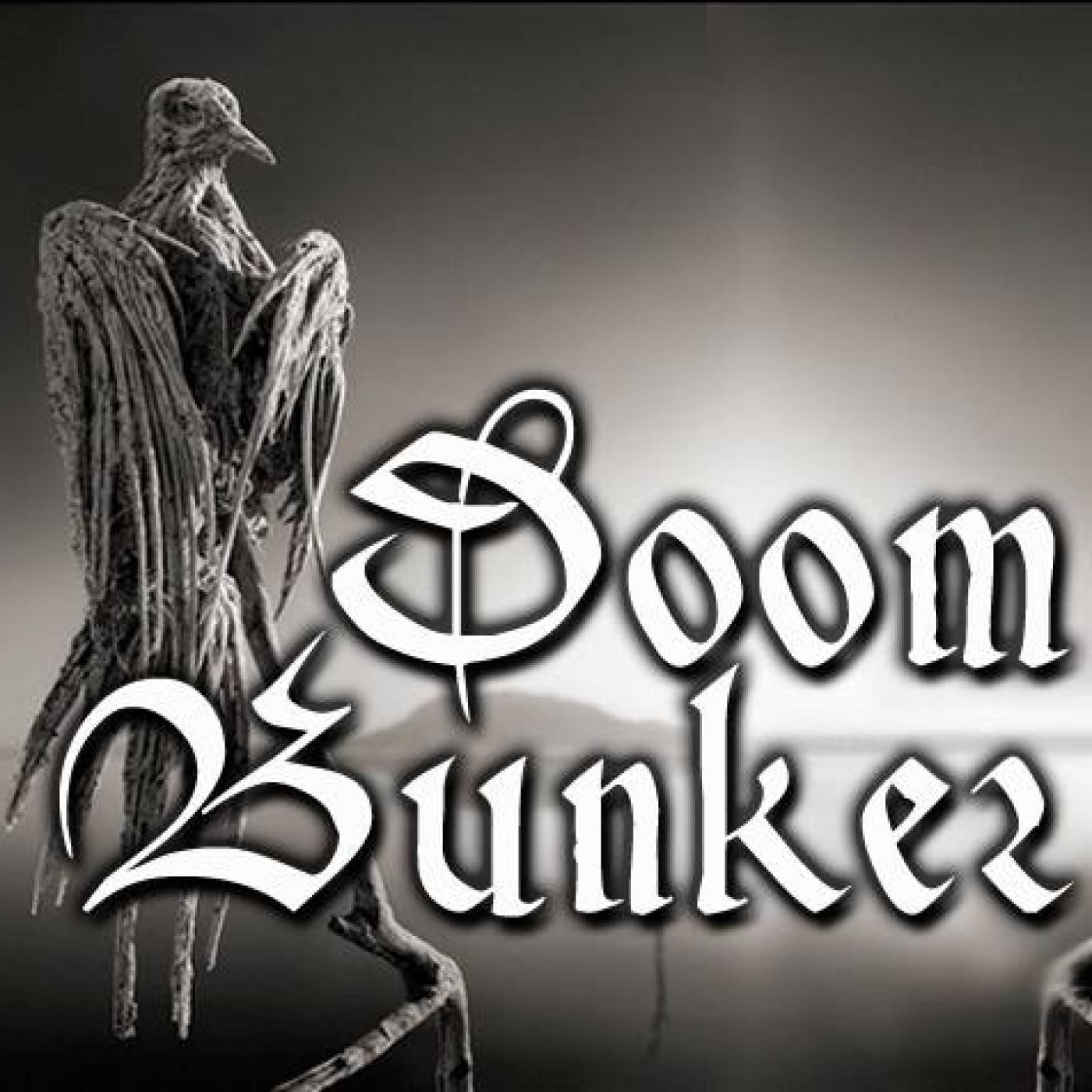 Doombunker - Sentenced [Greatest Kills] episode artwork