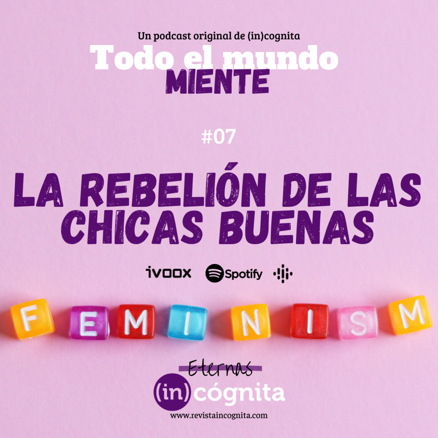 Todo el Mundo Miente