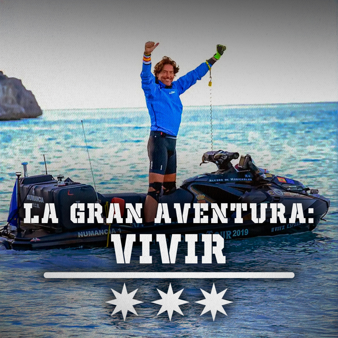 El Canal del Coronel