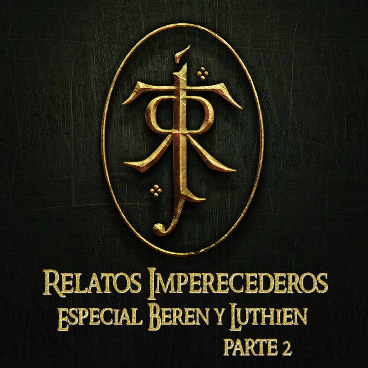 RELATOS IMPERECEDEROS