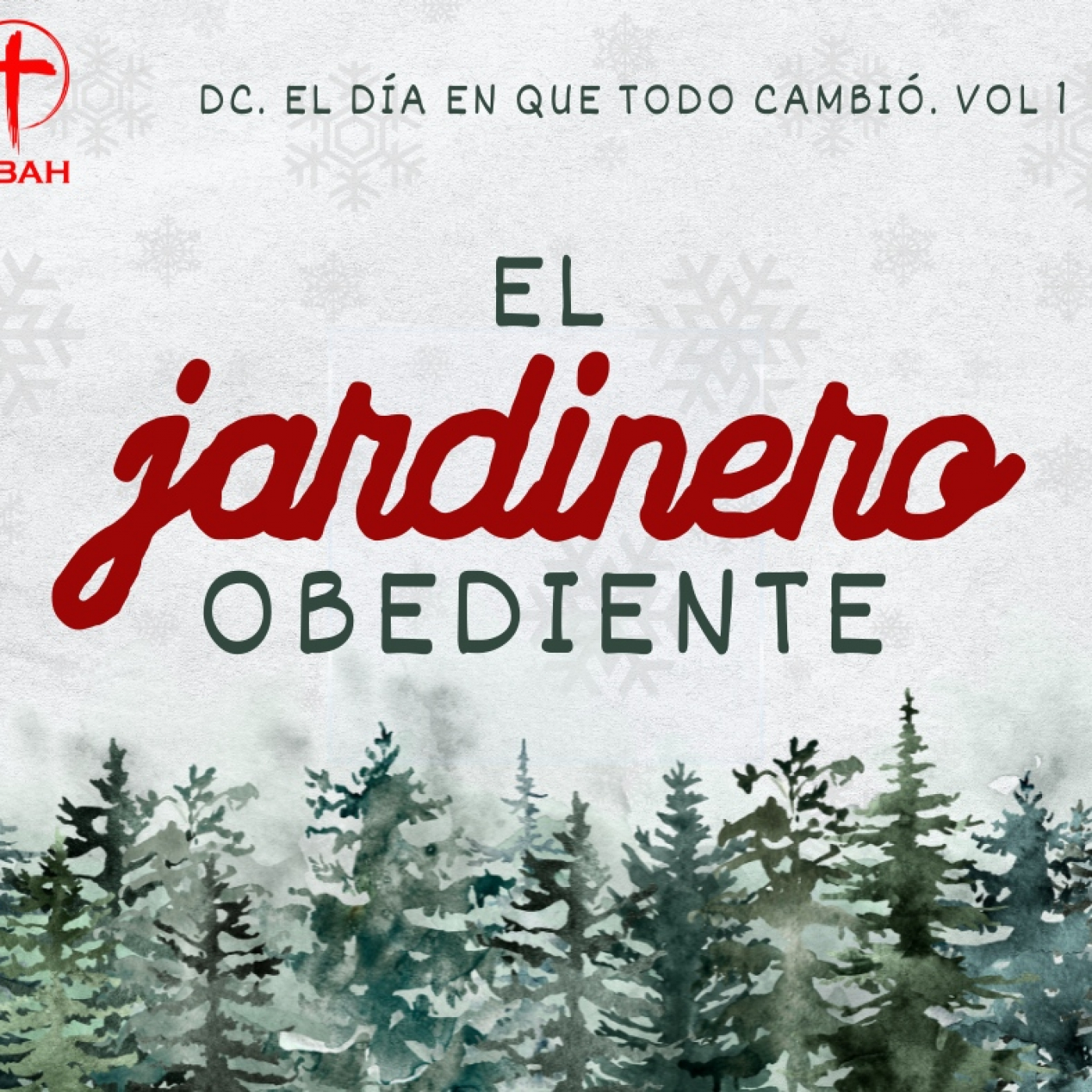 Predicaciones IEBAH