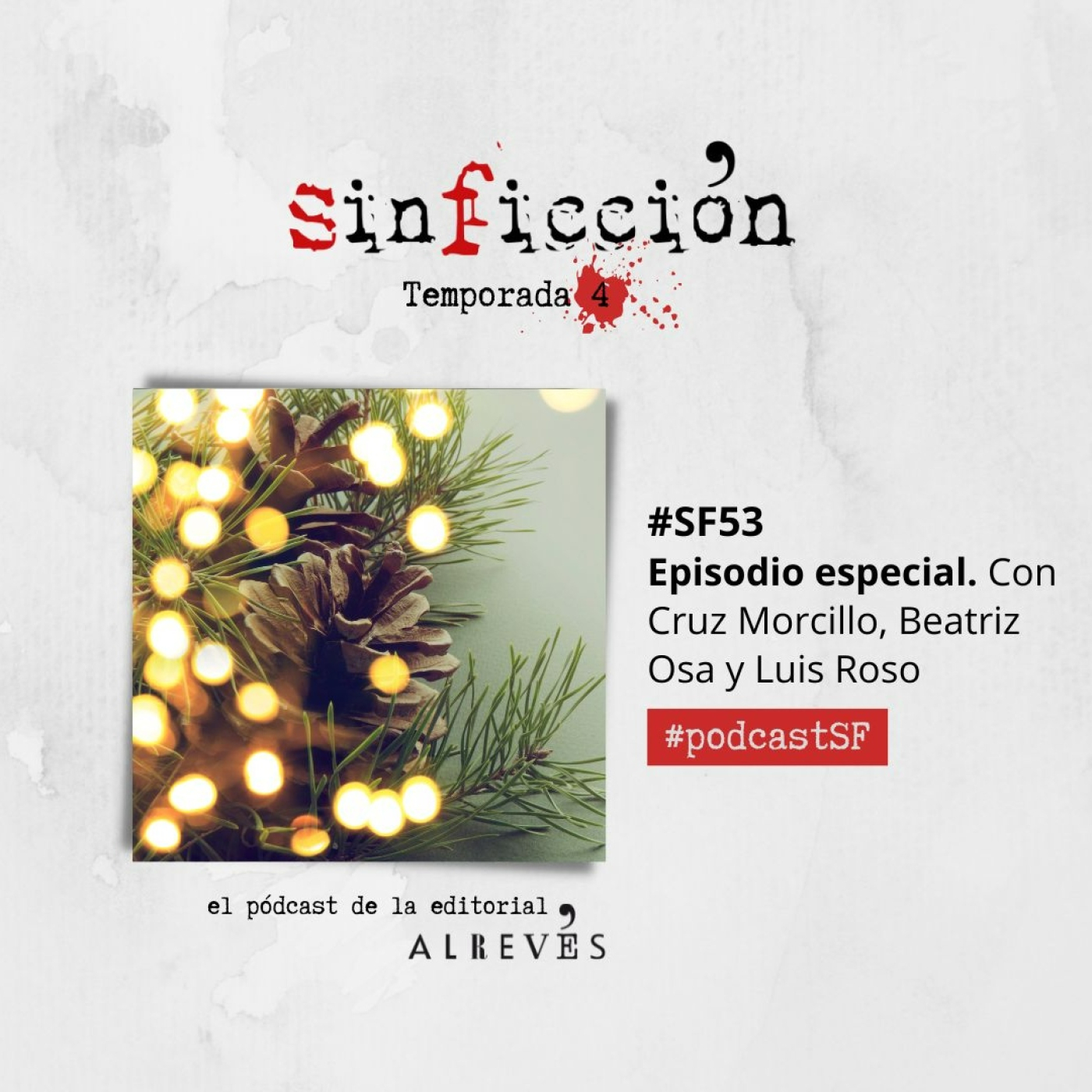 Sin Ficcion