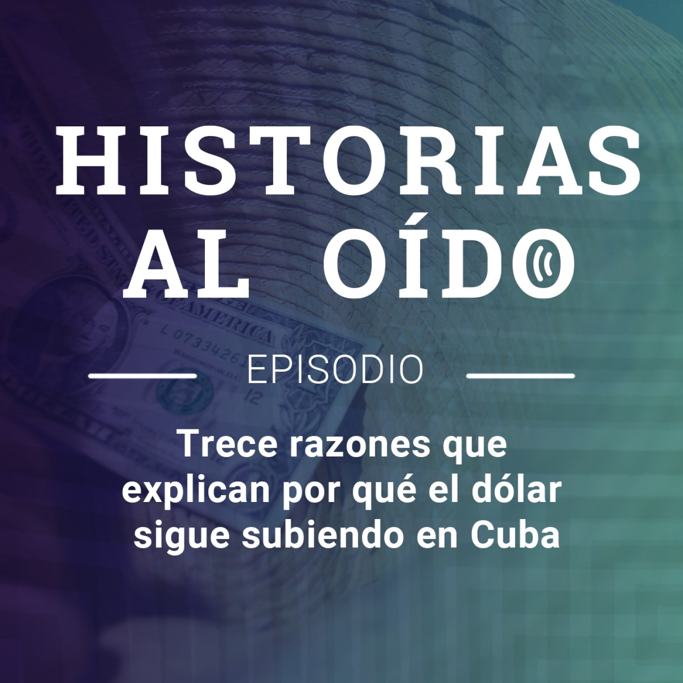 Historias al oído