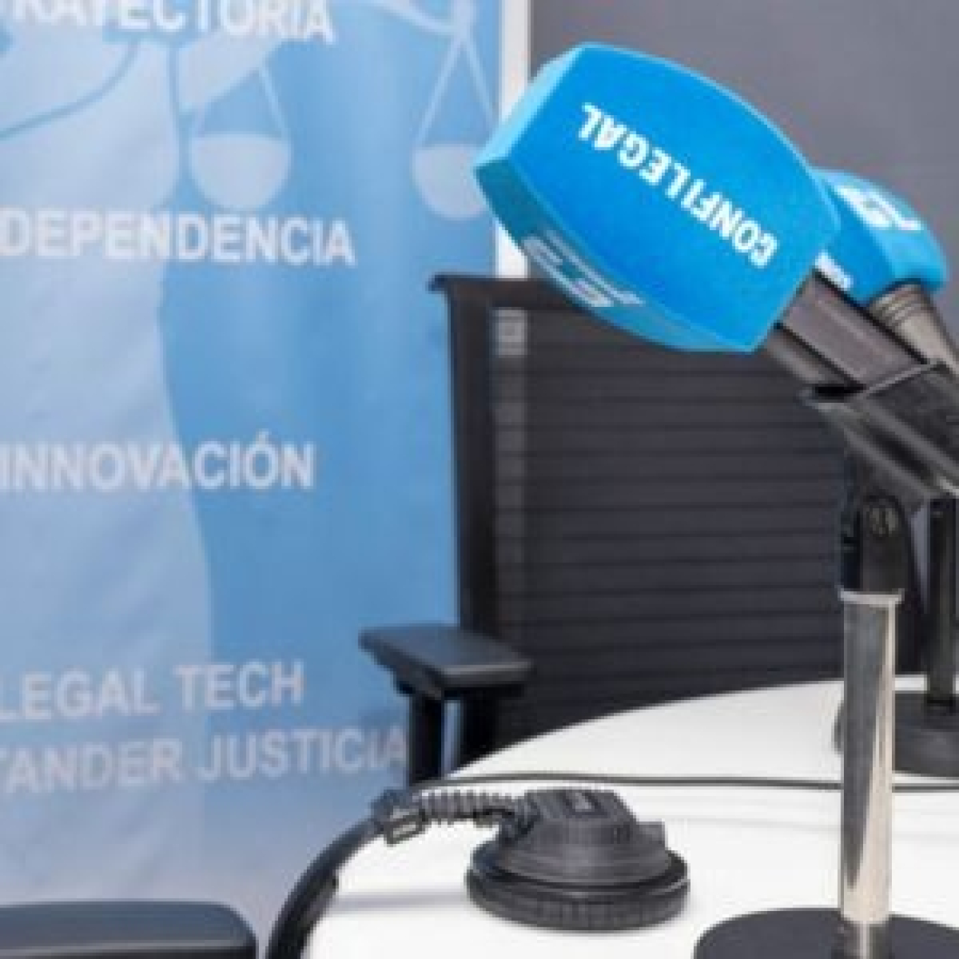 Foro Confilegal