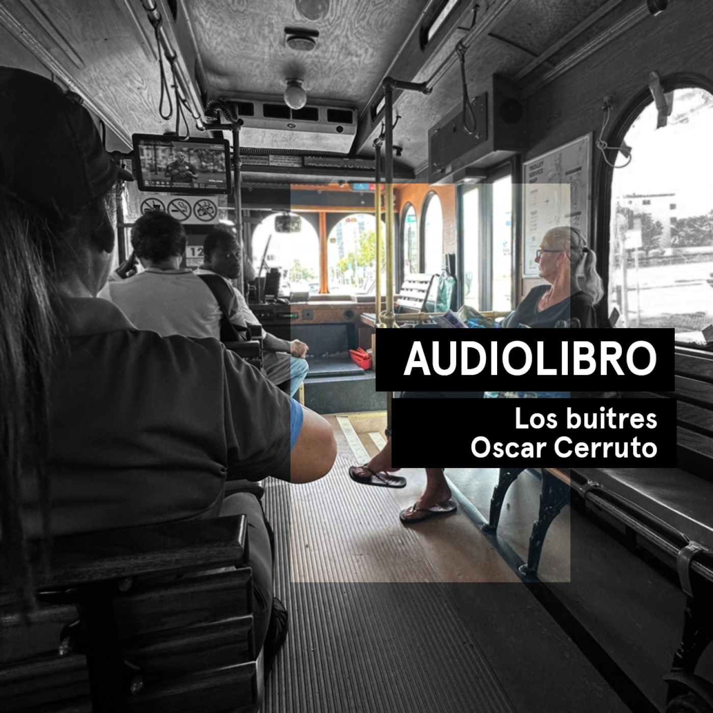 Audiolibros Por qué leer