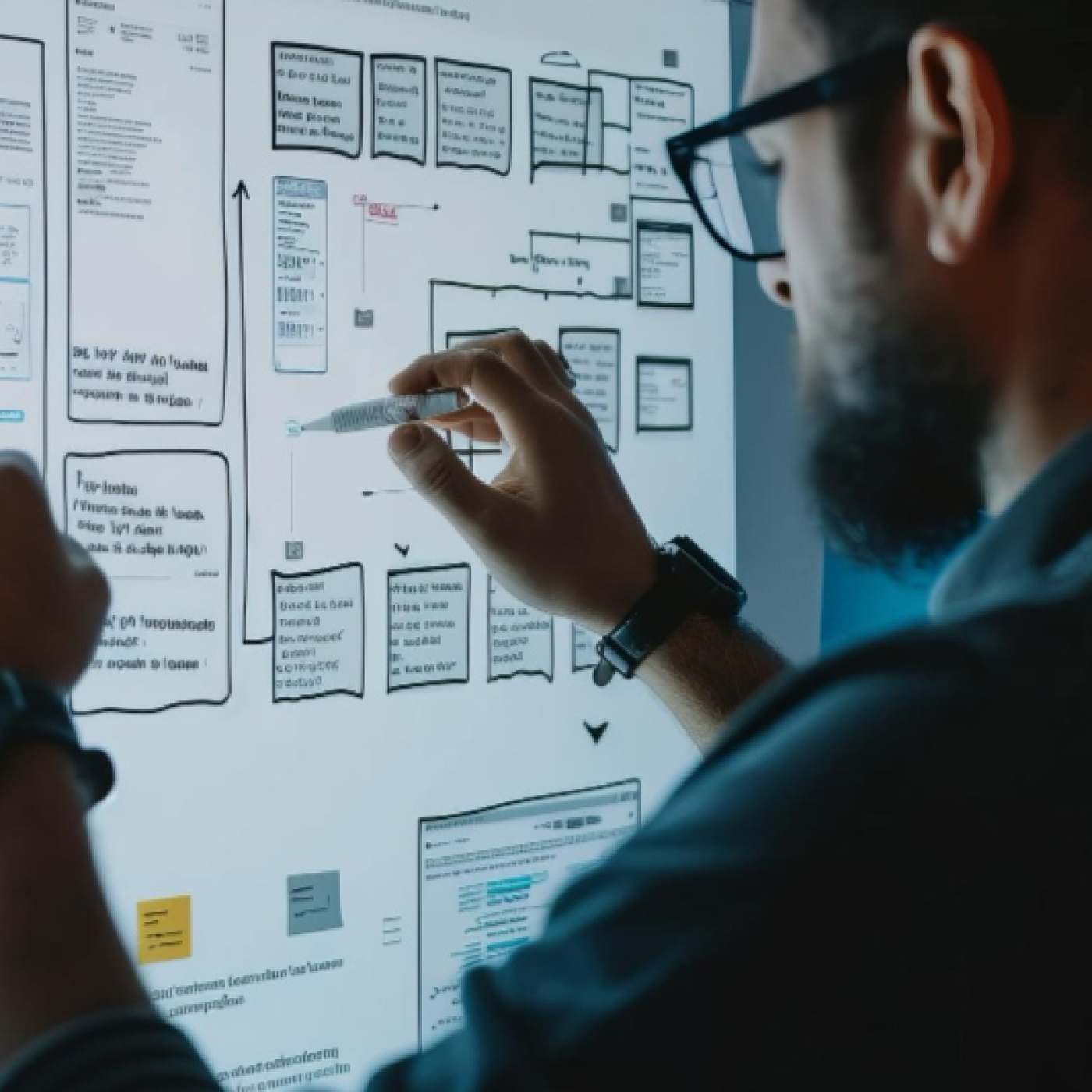 Pruebas en el contexto de ciclo de vida de desarrollo de software episode artwork