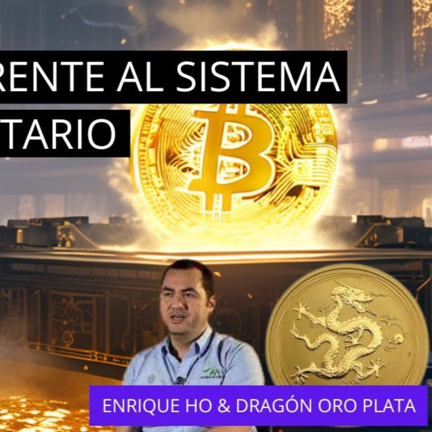 La madriguera económica