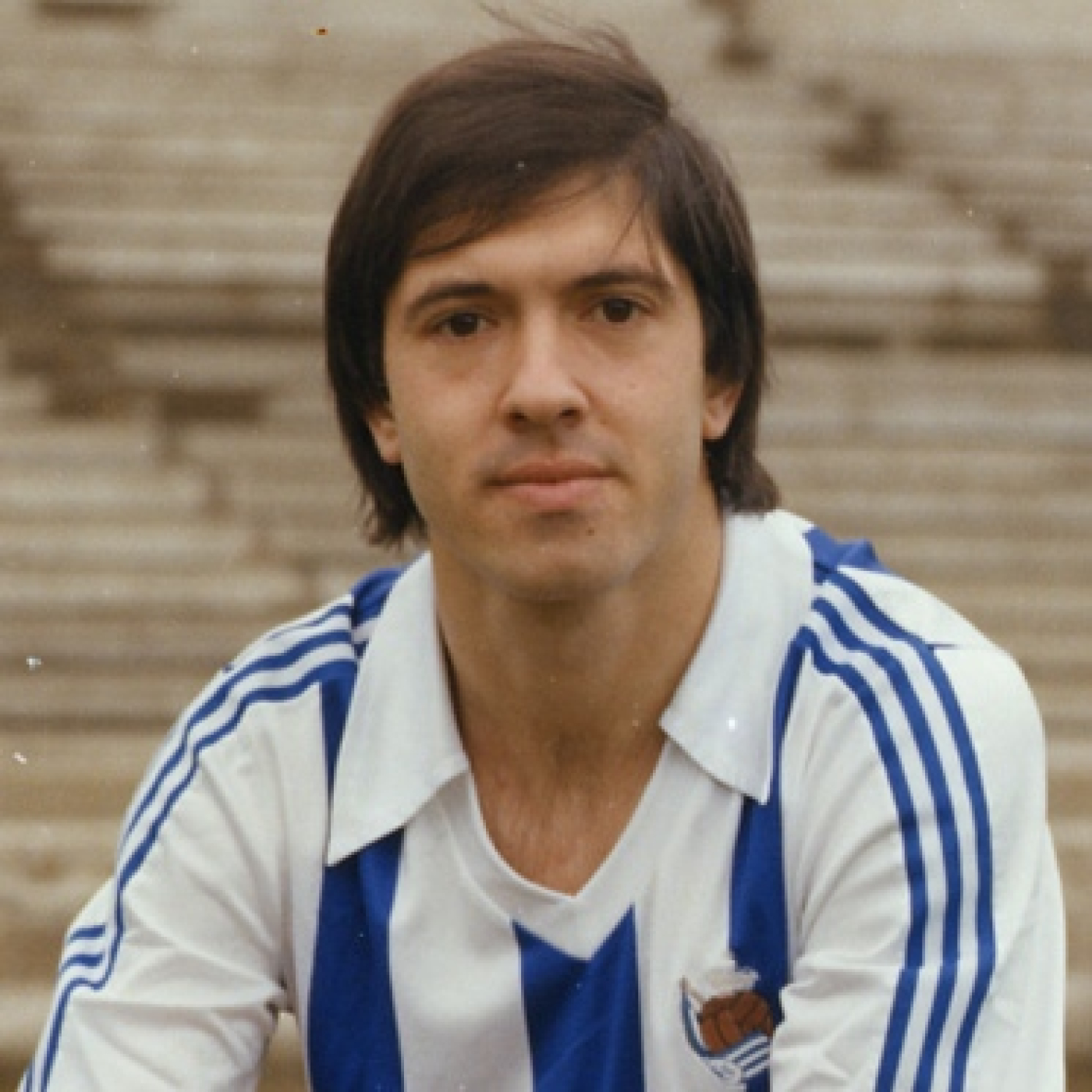 Corazón Txuri Urdin