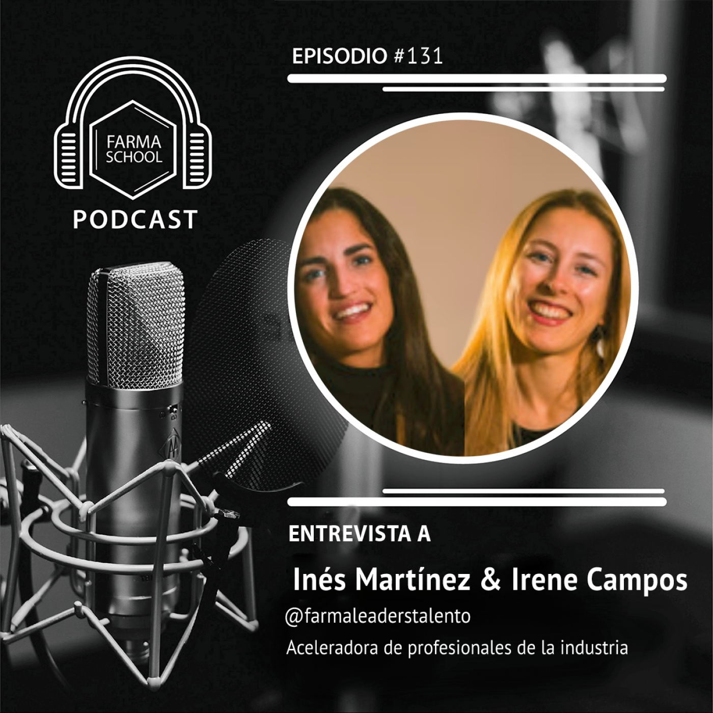 Farmaschool Podcast