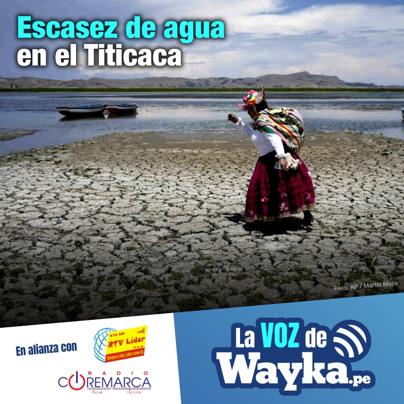 Wayka Perú