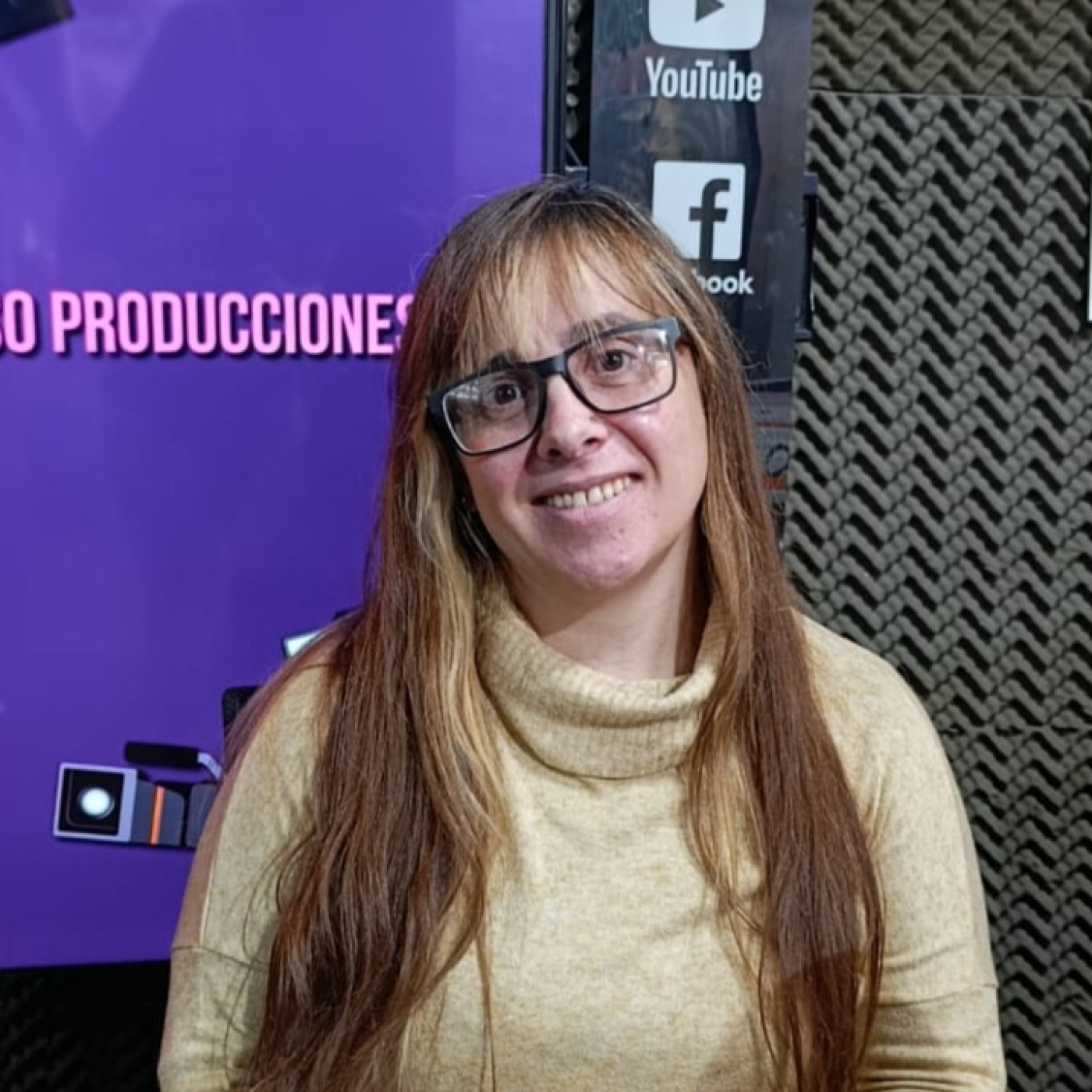 EL COLECTIVO | EUGENIA ITURRALDE | 22-05-2026 episode artwork