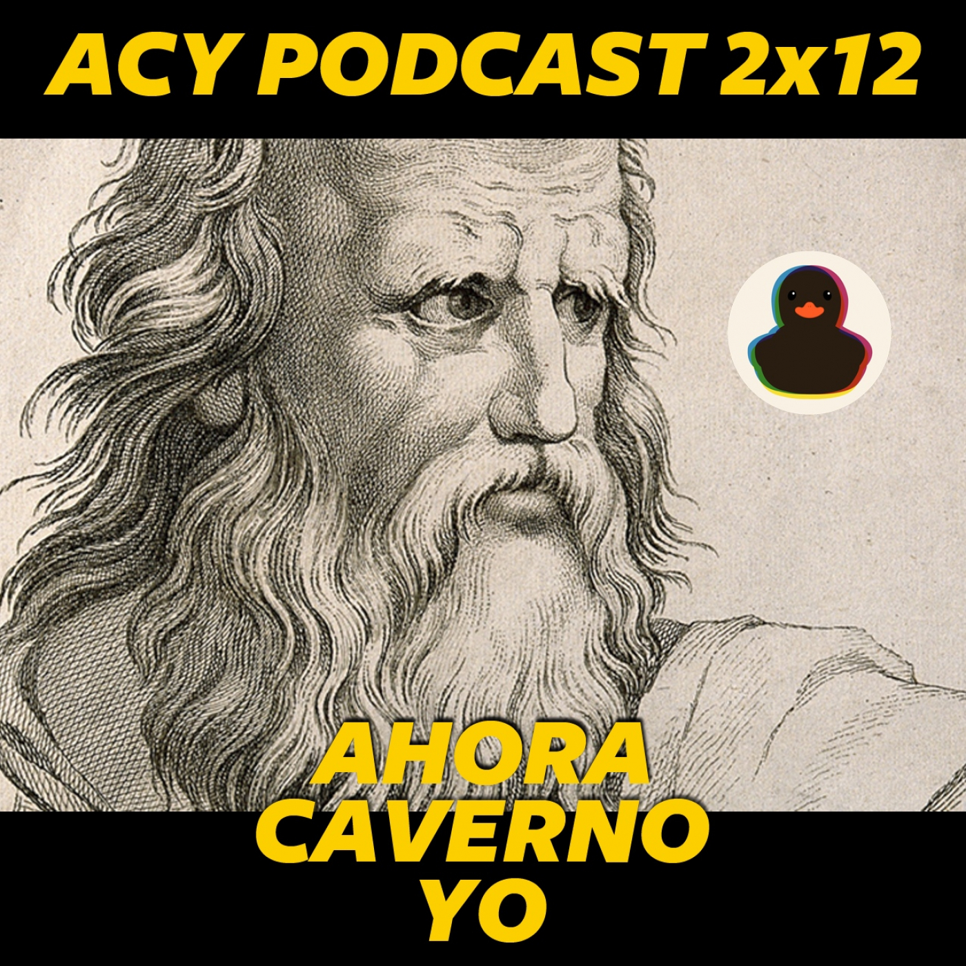 ¡Ahora critico yo!
