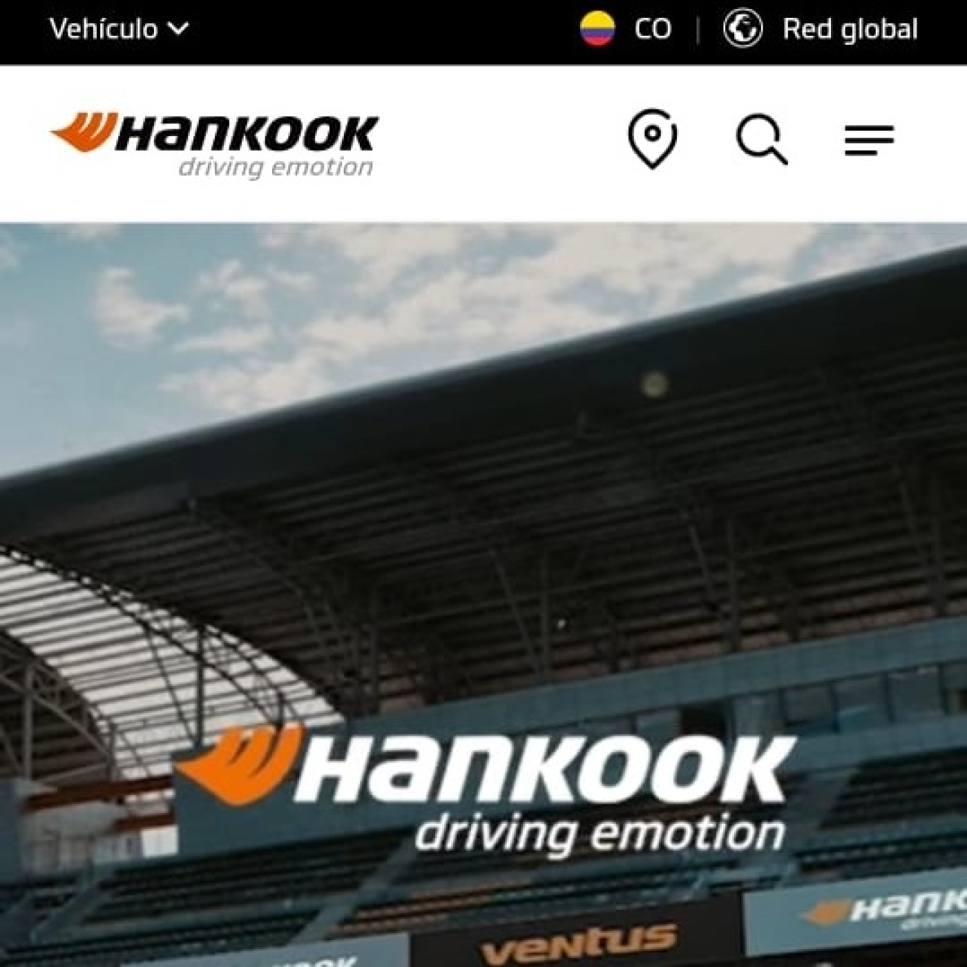 Hankook en Colombia episode artwork