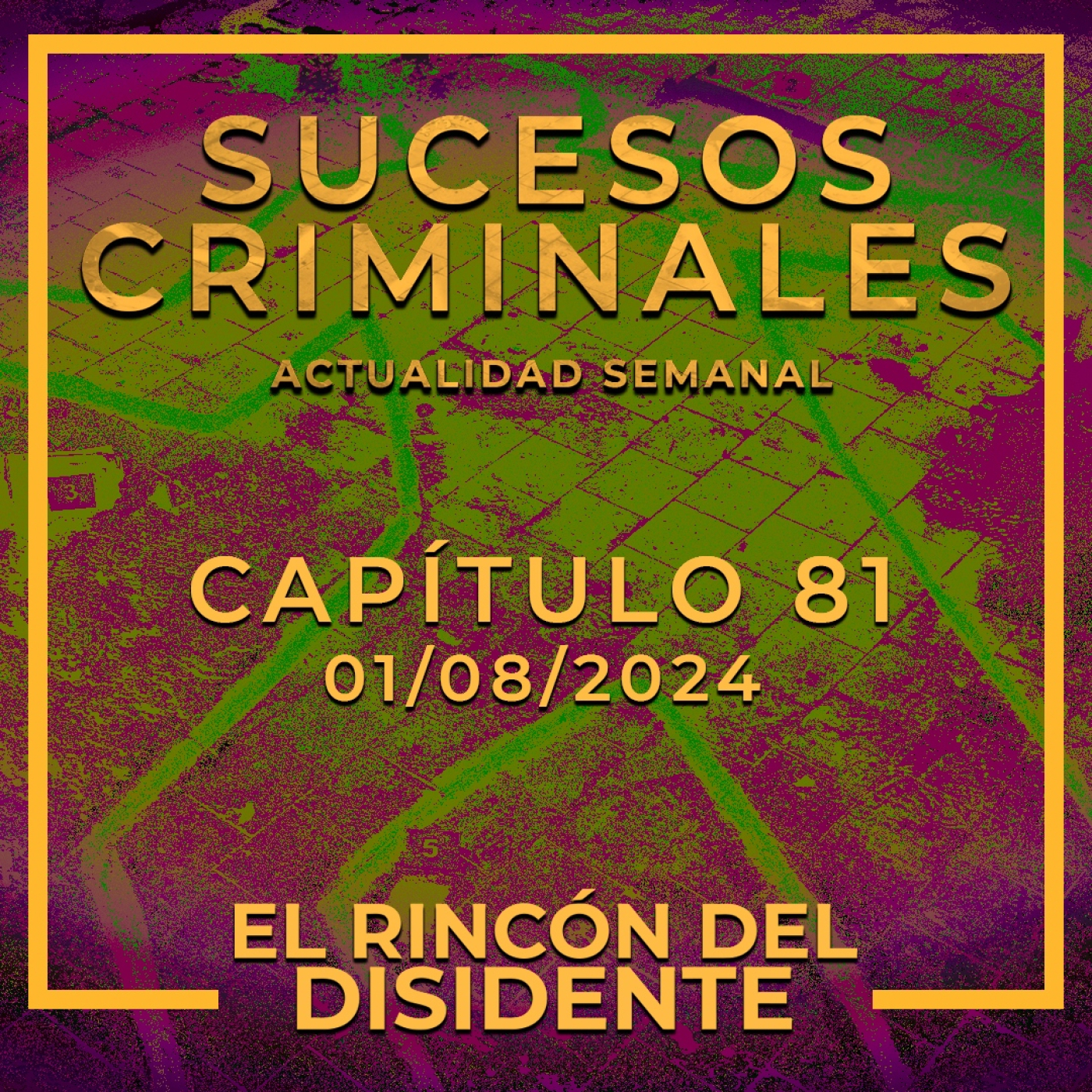El Rincón del Disidente