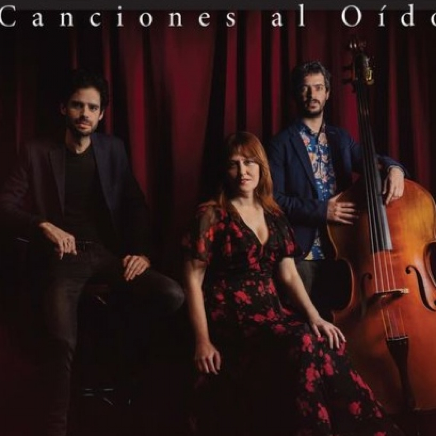 En Buena Compañía con Maria José Hernández episode artwork