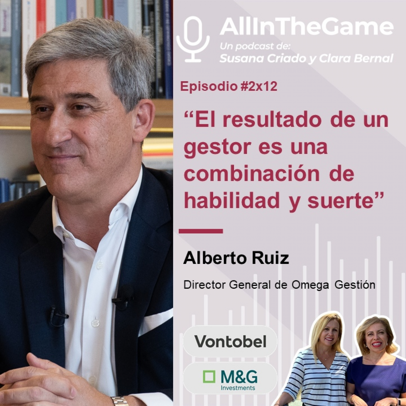 All in the Game