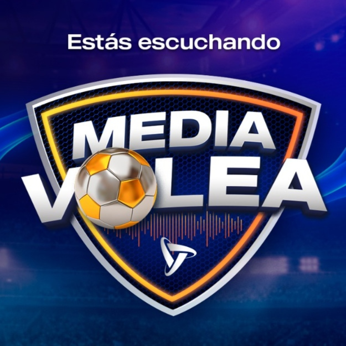 La Media Volea - BetPlay
