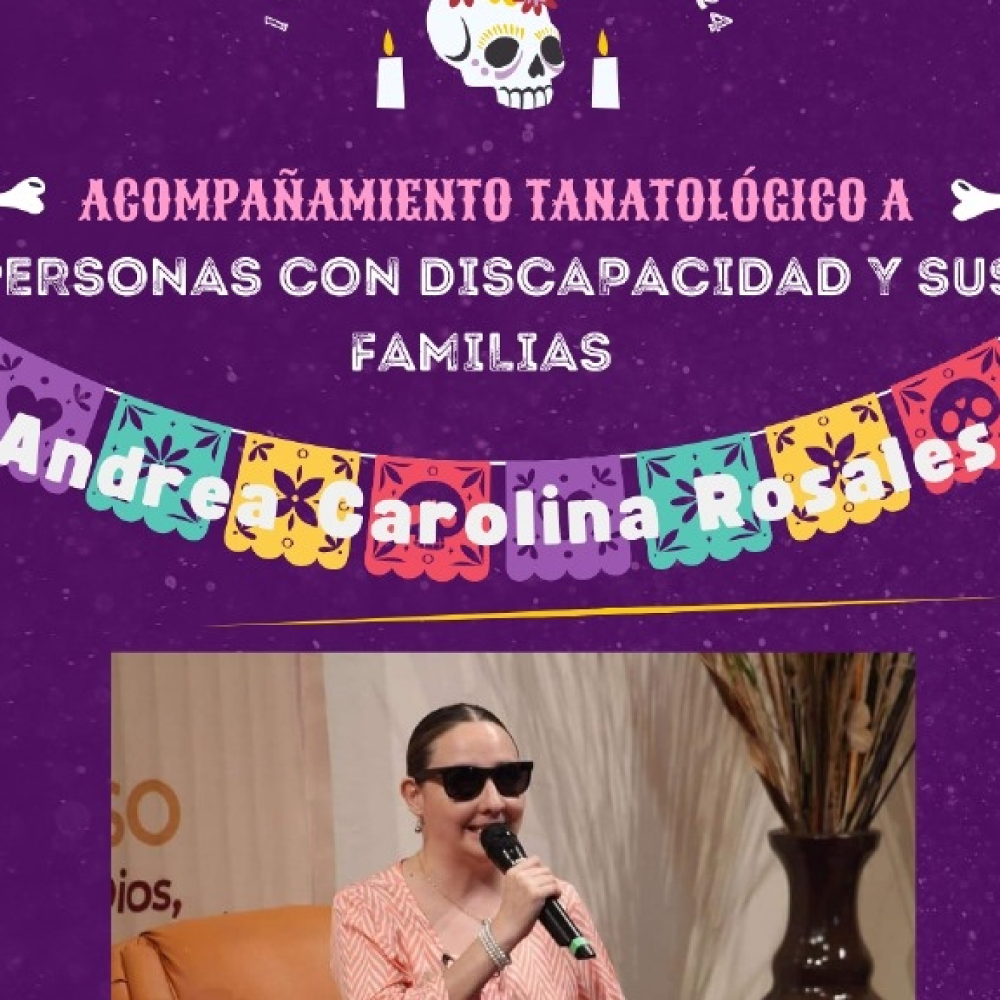 Voz de la Discapacidad