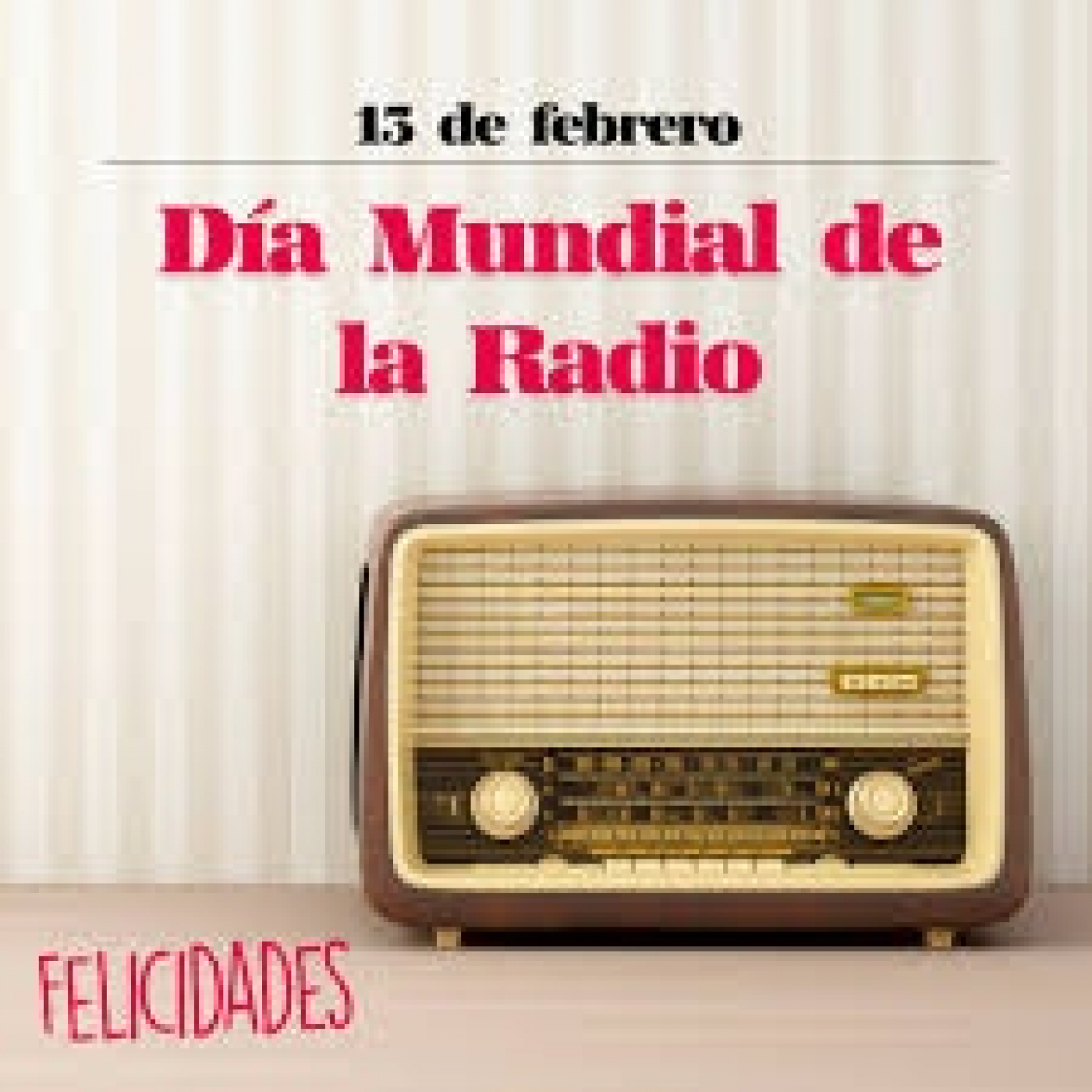 Buenos Días Mundo 13-2-2023 episode artwork
