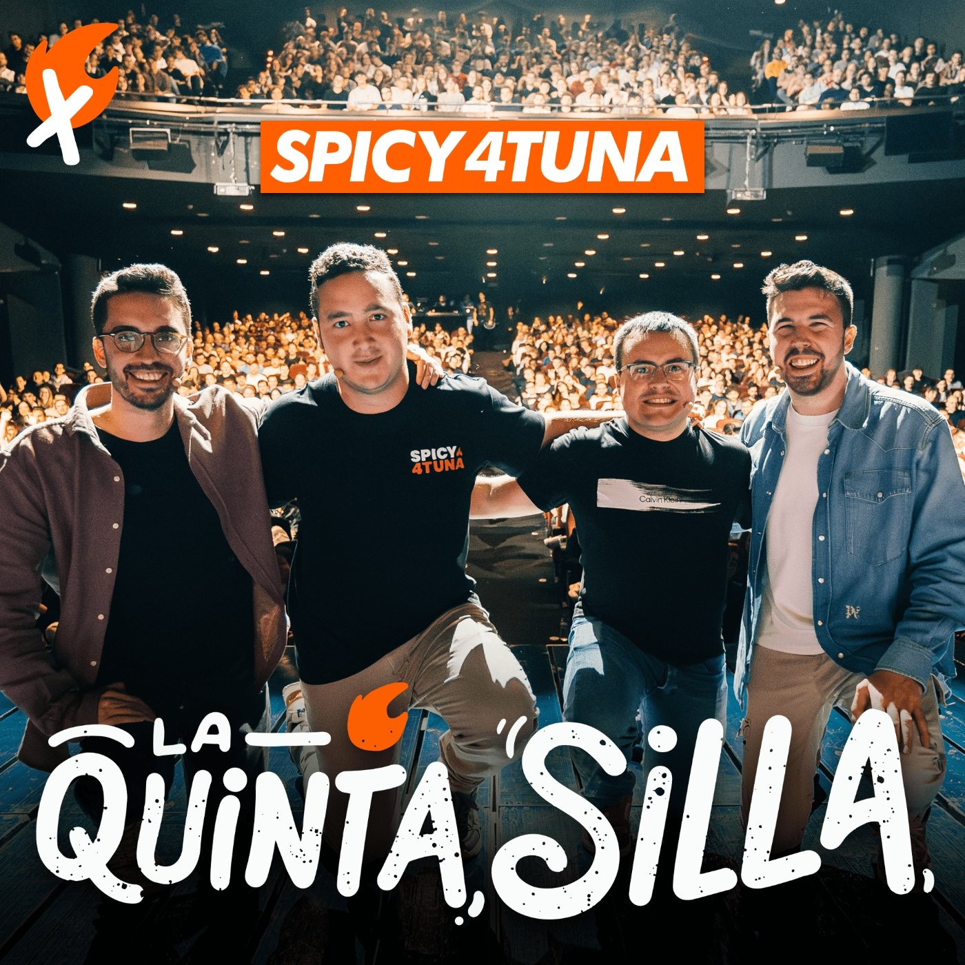 Spicy4tuna