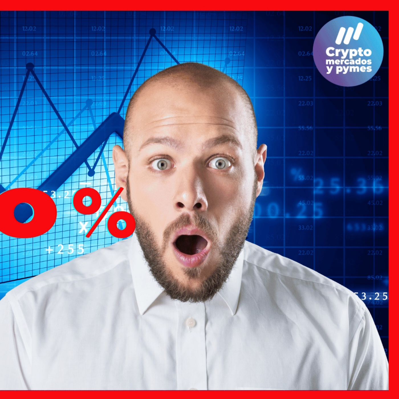 Este TOKEN puede hacer un X25 si replica su ATH. Sube más de un 89% en una semana - Episodio exclusivo para mecenas