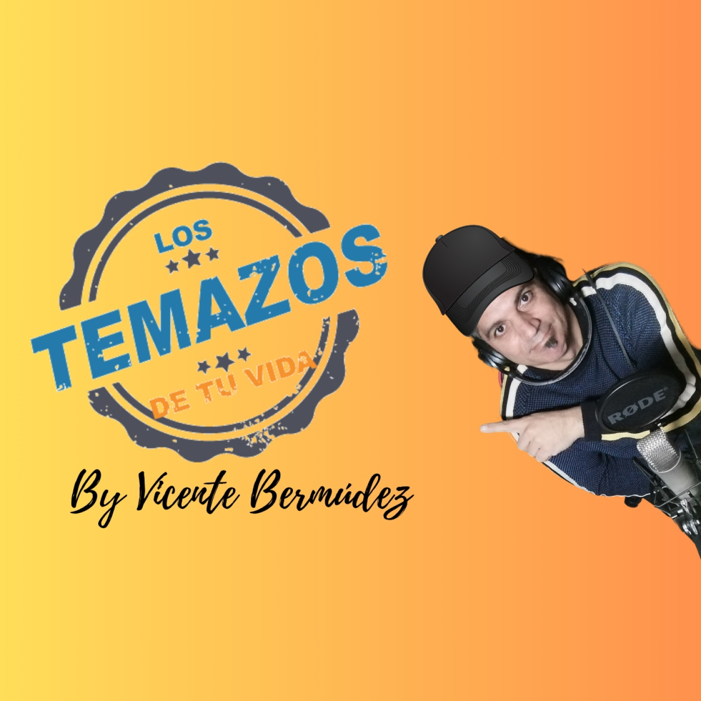 Los Temazos de tu Vida