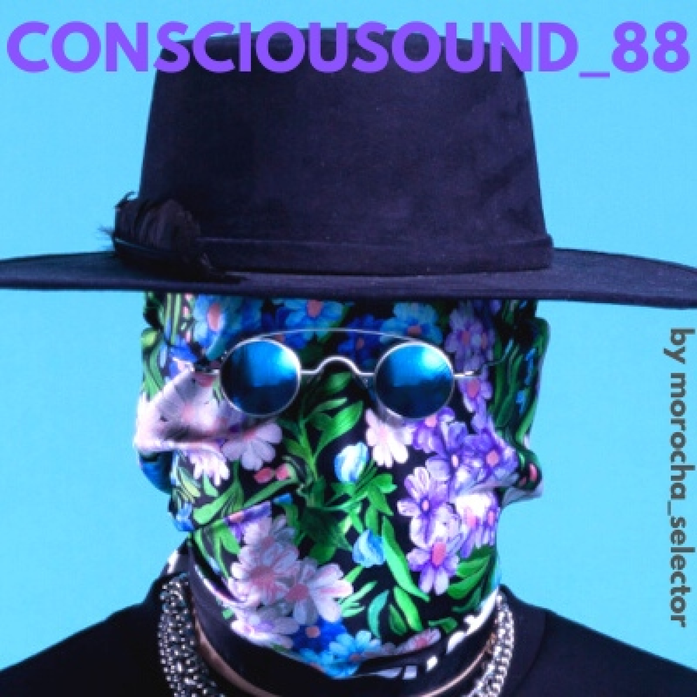 Consciounsound