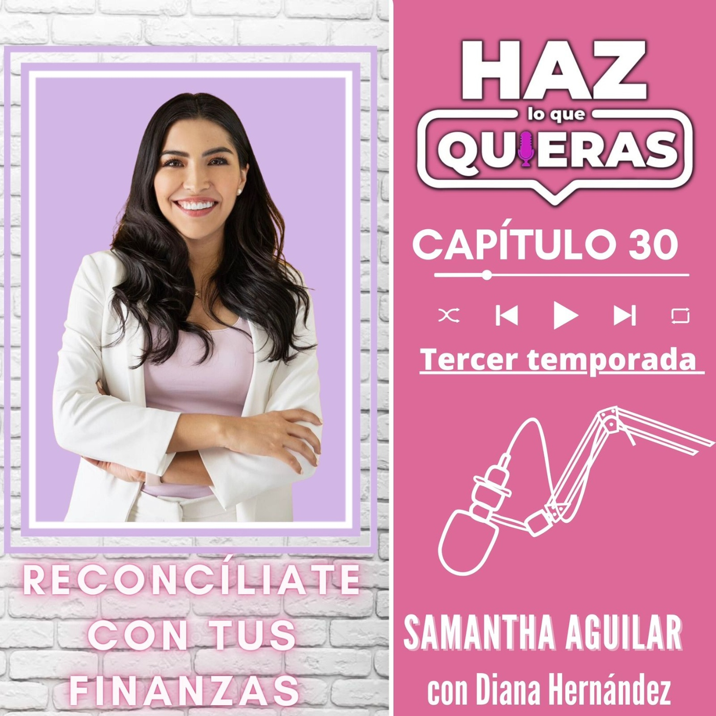 Haz lo que quieras