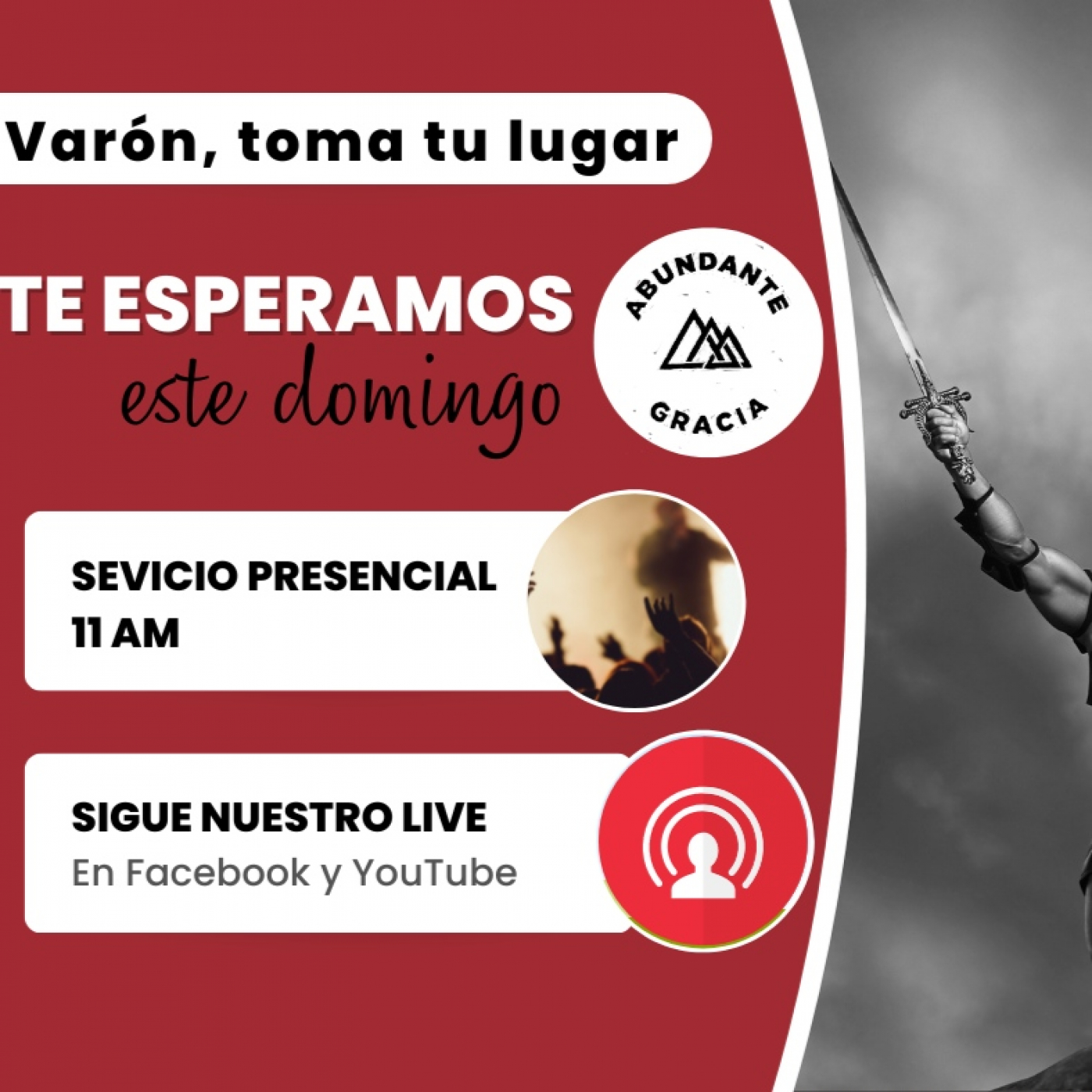 Pastor Noe Cruz