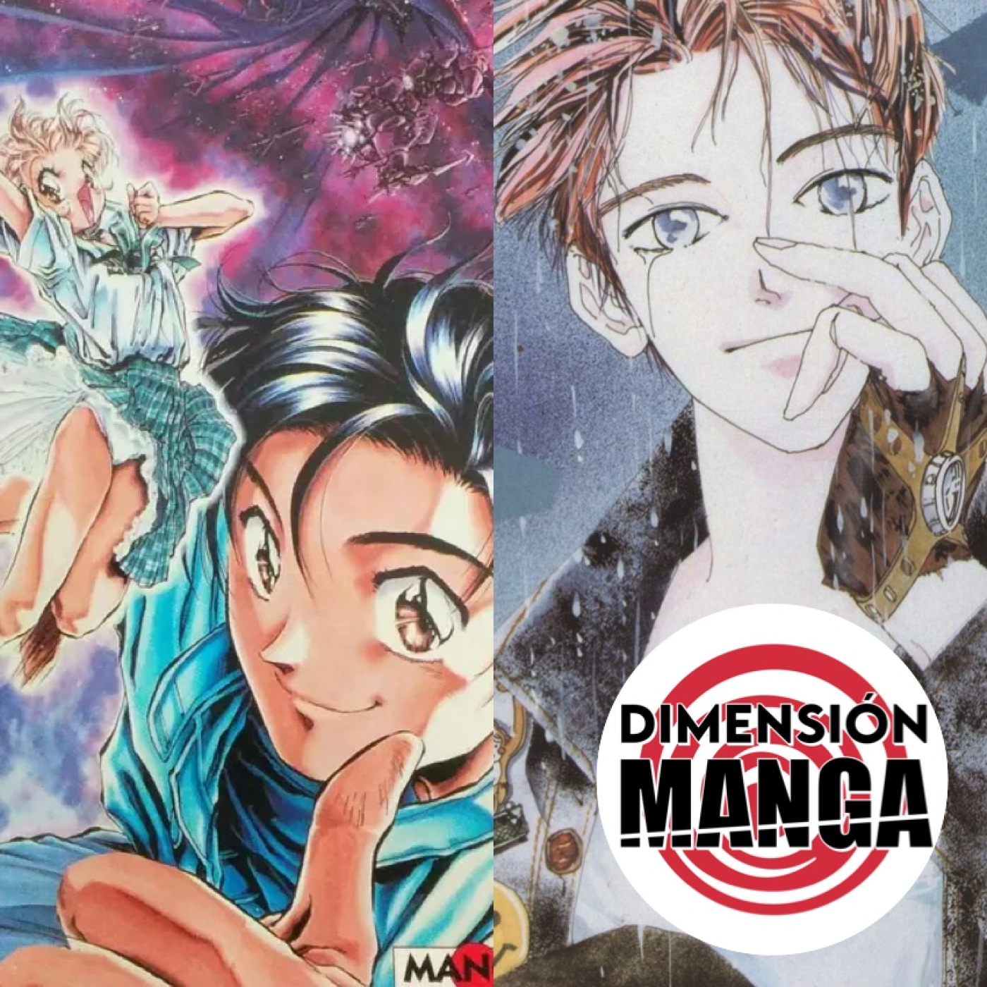 T03-E12: Promesa y Metal Slader Glory