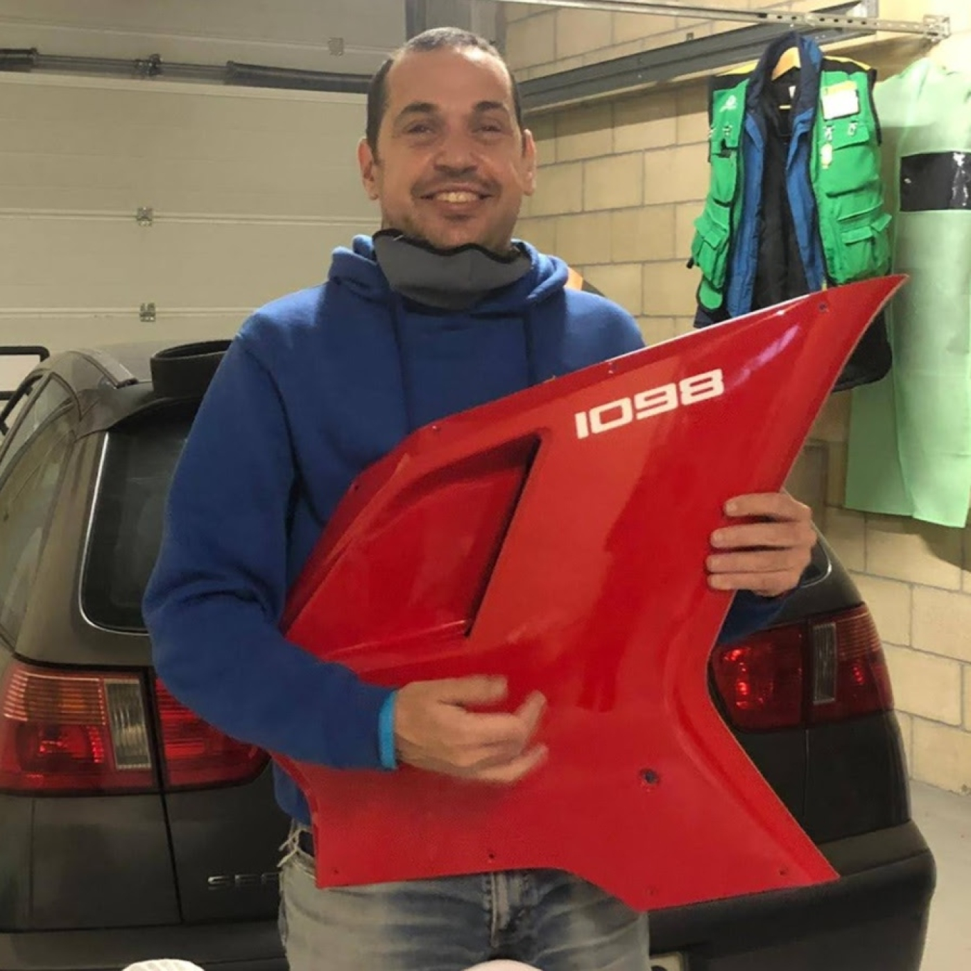 139. El box de Ander: Tailandia 2022