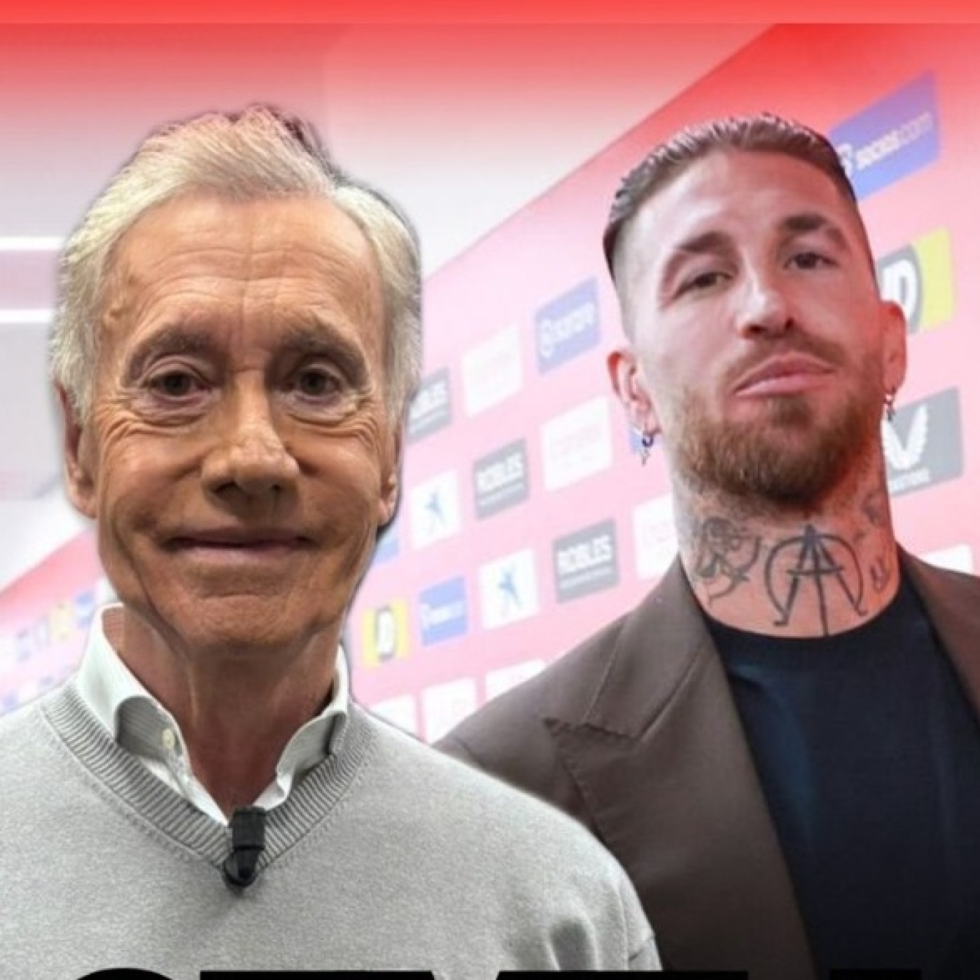   SERGIO RAMOS, MÁS CERCA DE COMPRAR EL SEVILLA | 'SEVILLANÍA' CON ALMANSA | T2, EP.20 episode artwork