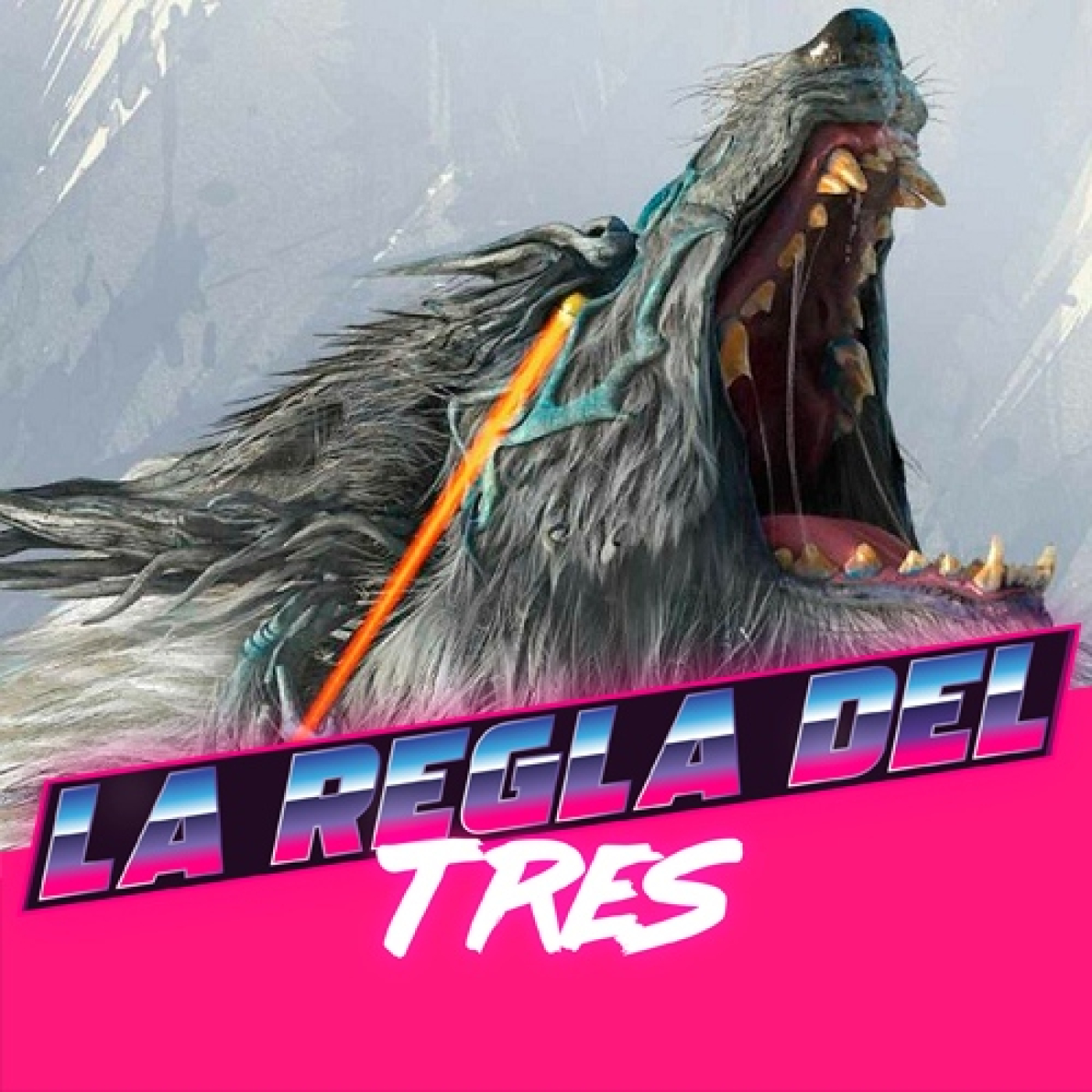 La Regla del Tres