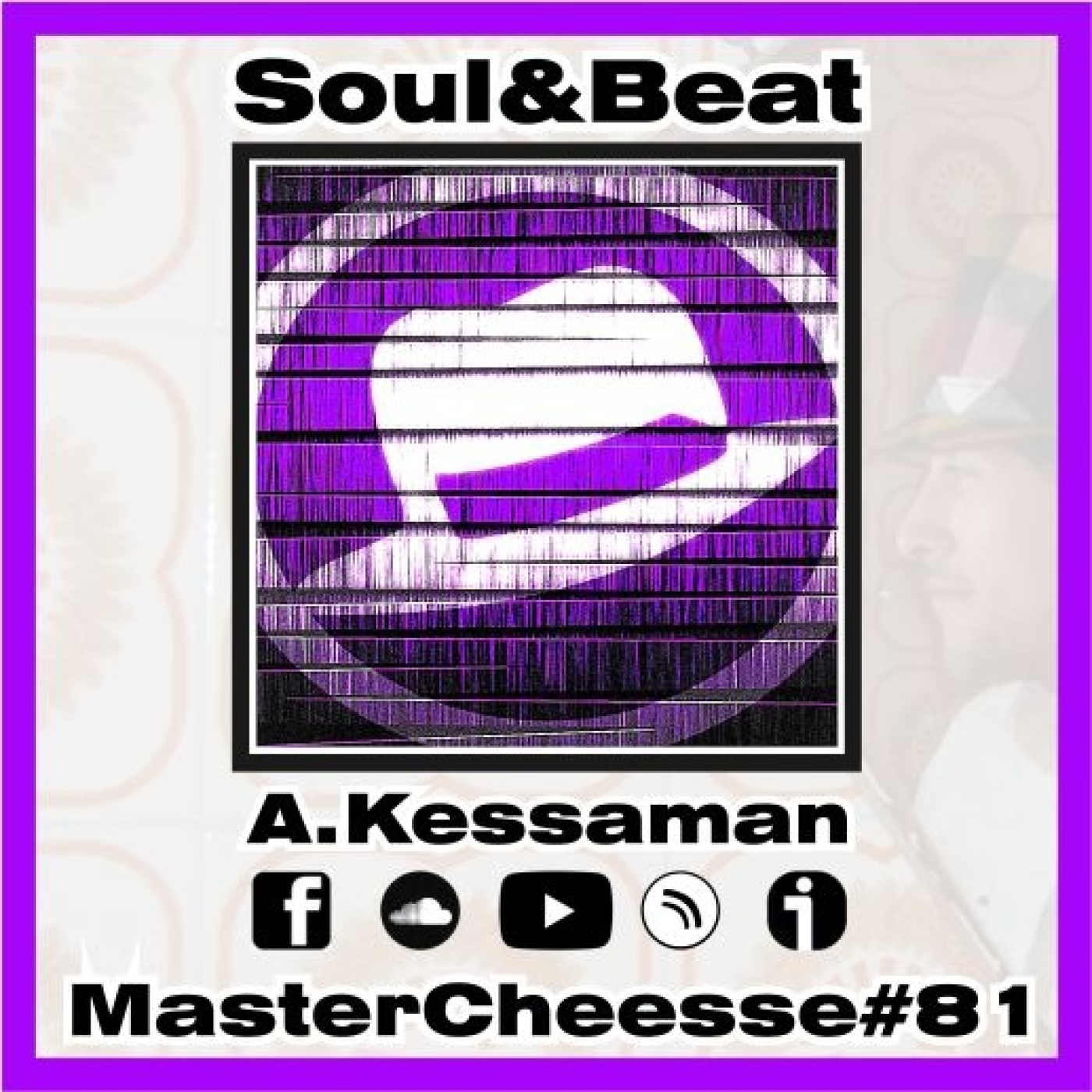 A.Kessaman
