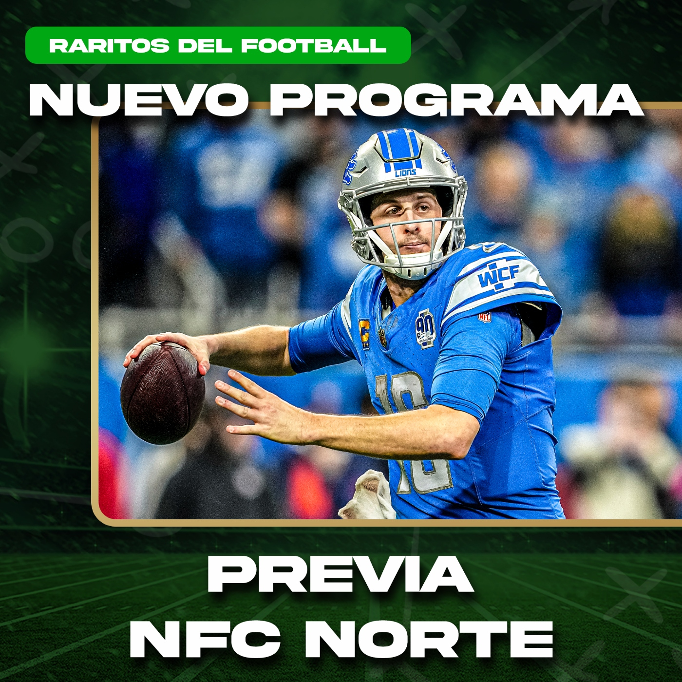 Raritos del Football