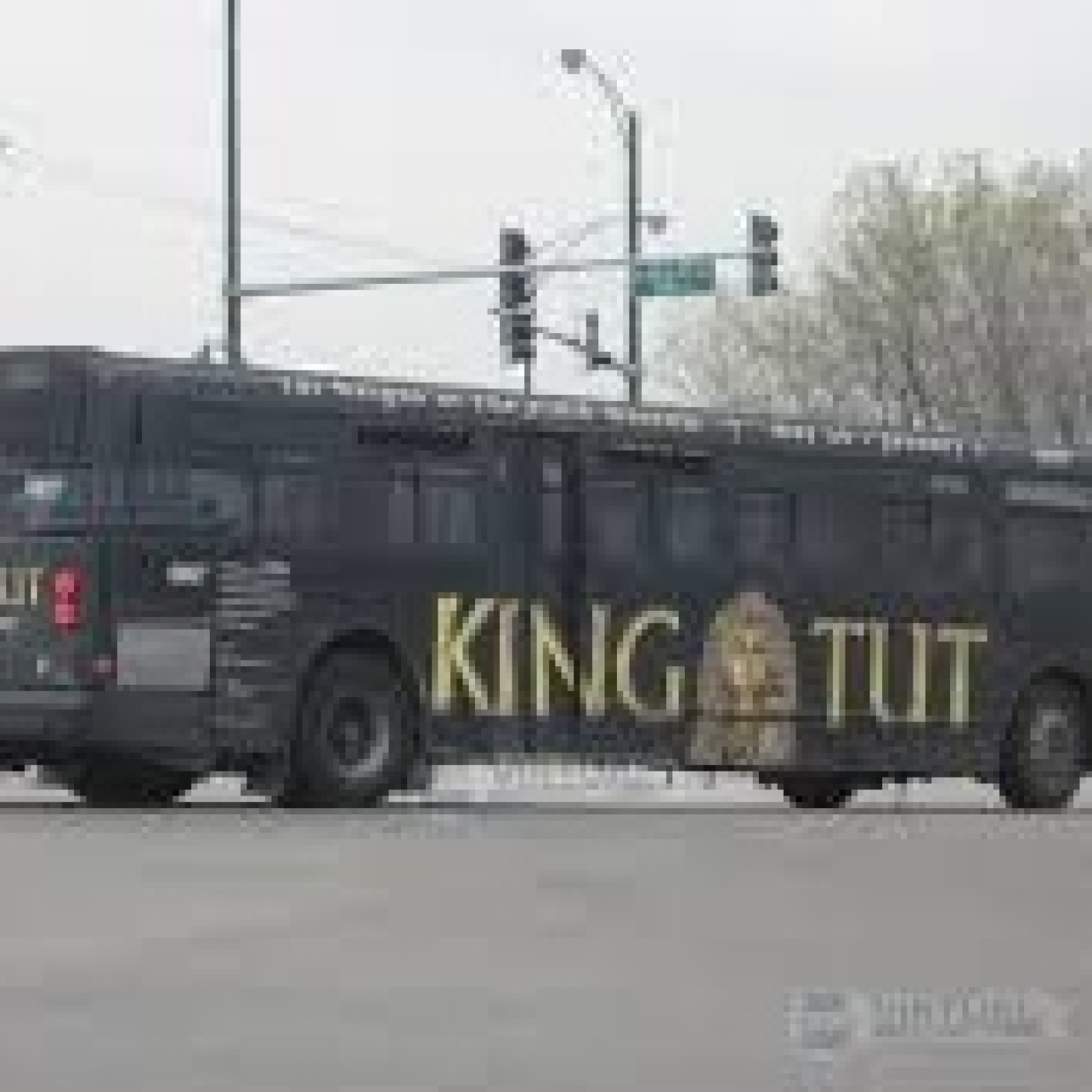 EL AUTOBUS DE JIMMY