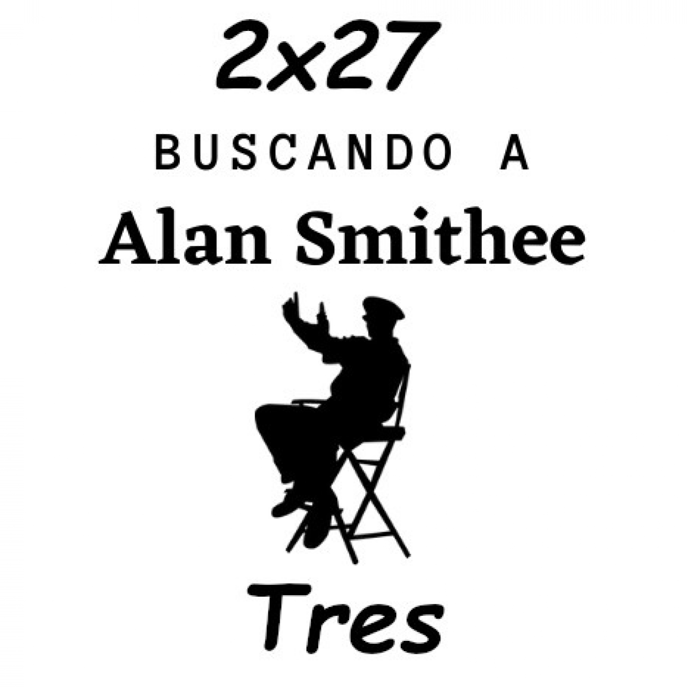 Buscando a Alan Smithee