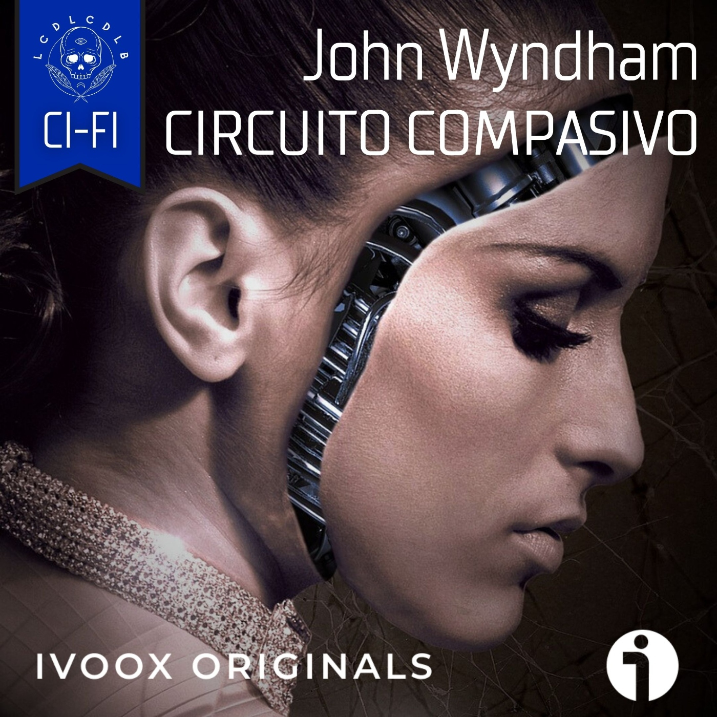 Circuito compasivo, de John Wyndham - Episodio exclusivo para mecenas